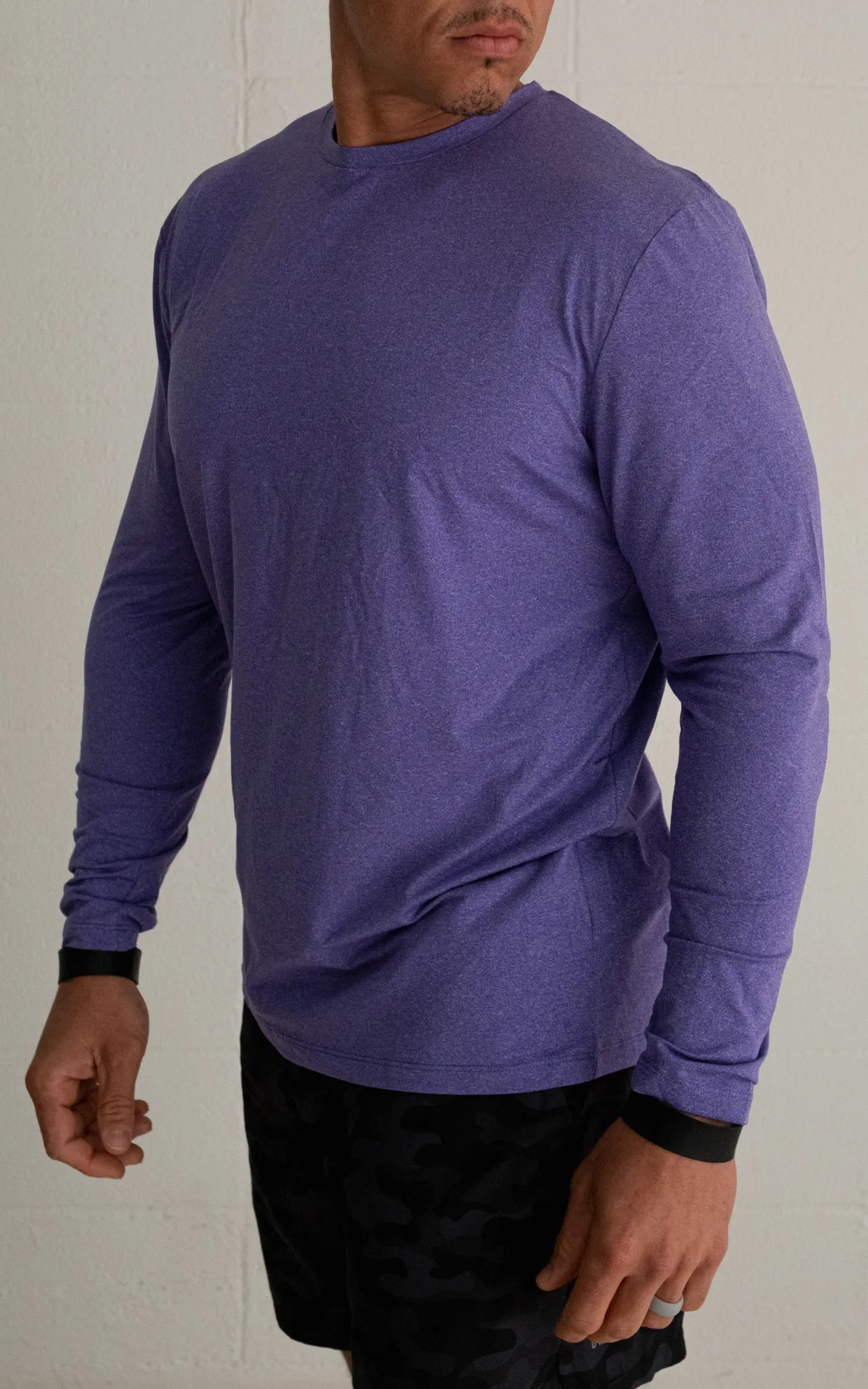Gameday Treign Dry Long Sleeve