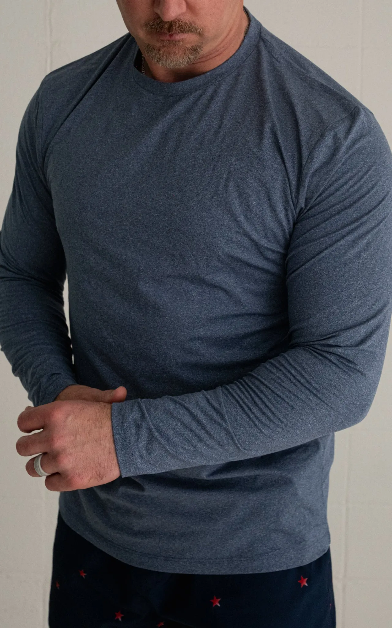 Gameday Treign Dry Long Sleeve