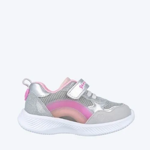 GARVALIN 252801-B198 SILVER PINK