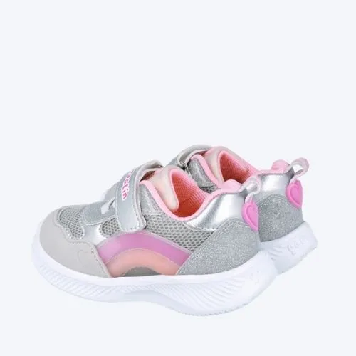 GARVALIN 252801-B198 SILVER PINK