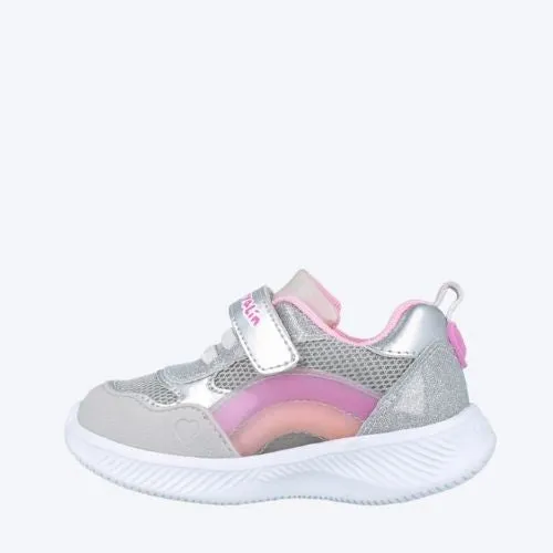 GARVALIN 252801-B198 SILVER PINK