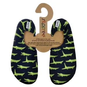 Gator Slipfree Shoes