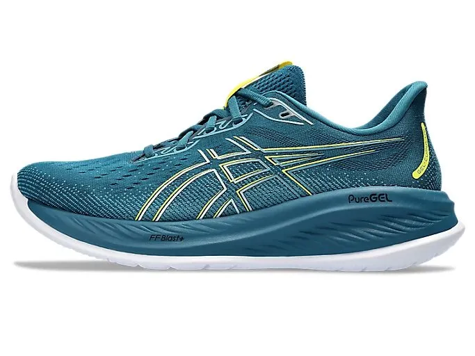 GEL CUMULUS 26 | Asics Men Shoes | Running Shoes