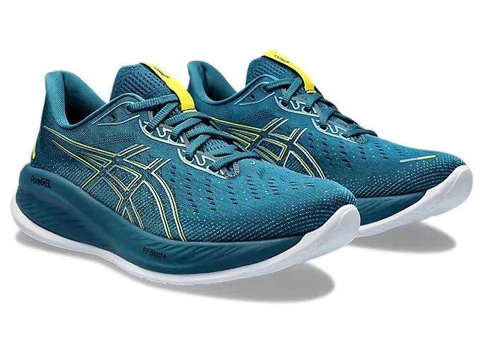 GEL CUMULUS 26 | Asics Men Shoes | Running Shoes