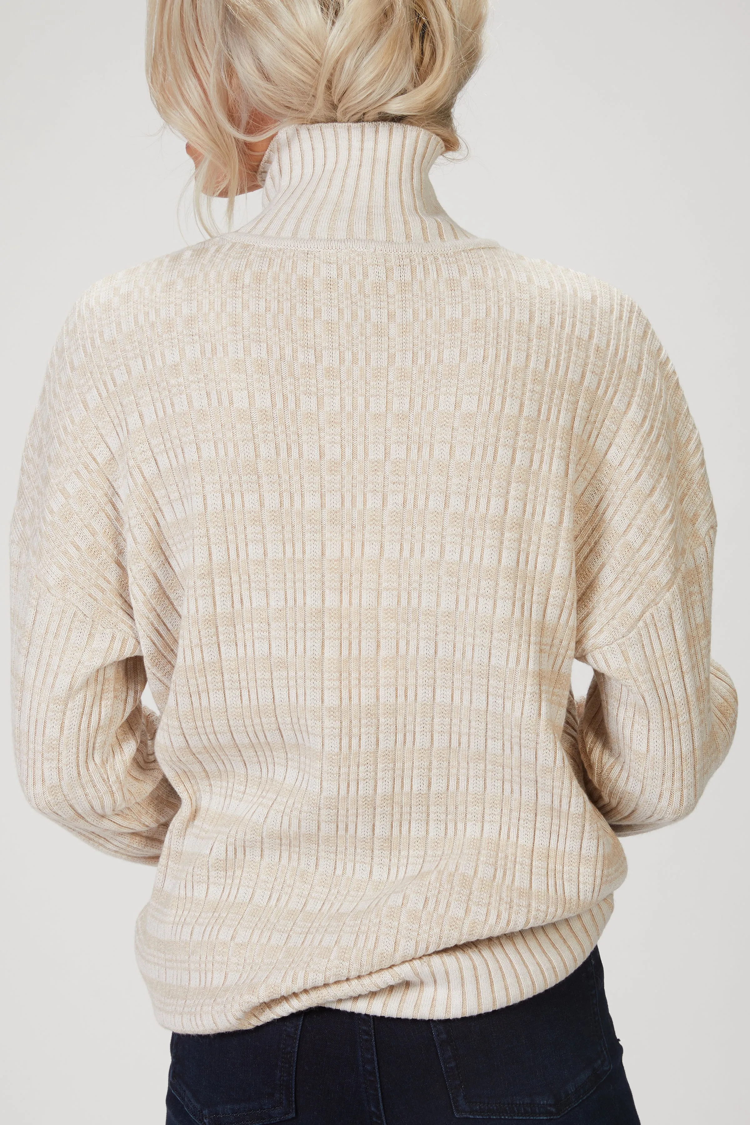 GEORGINA SWEATER