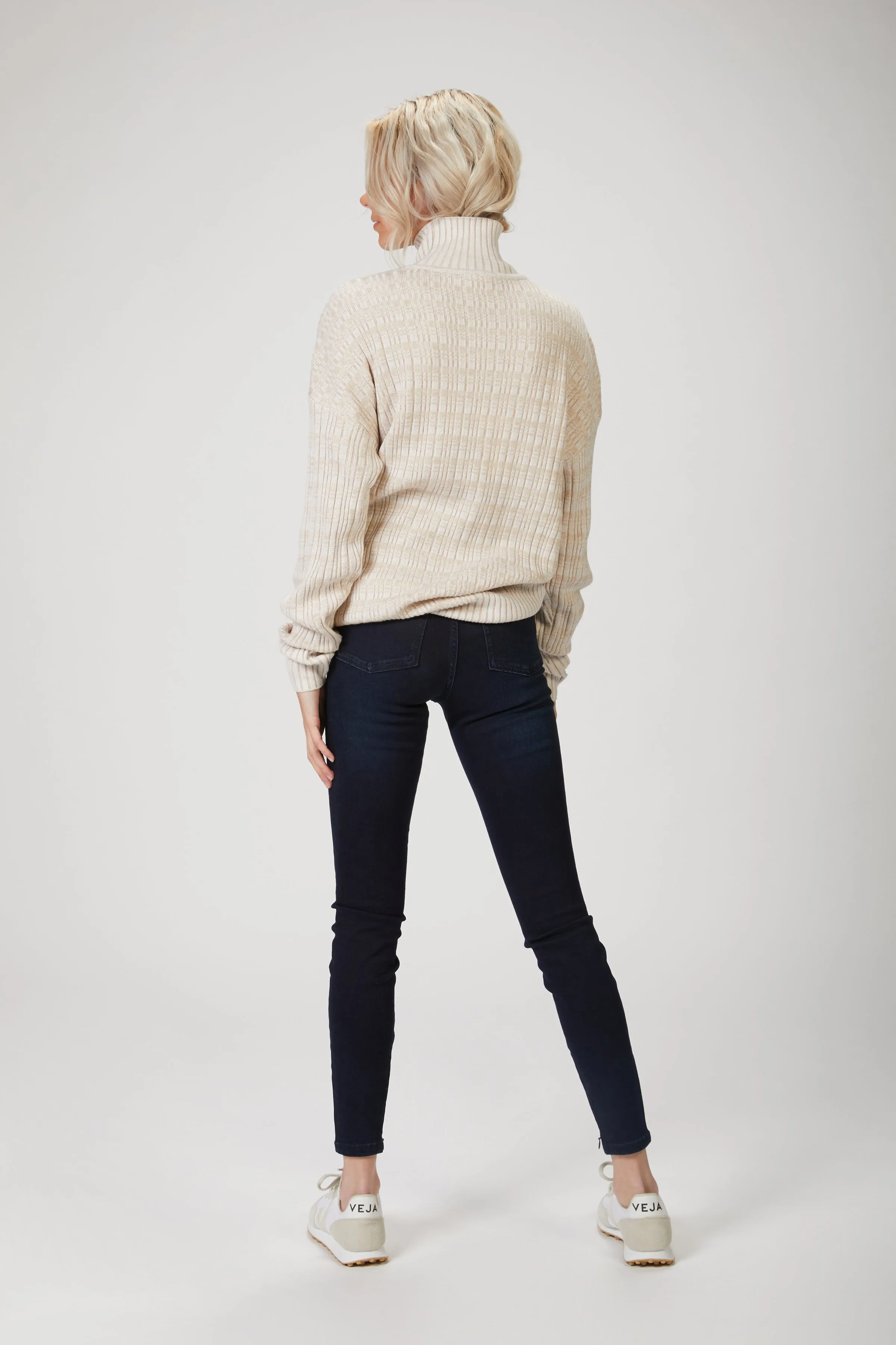 GEORGINA SWEATER