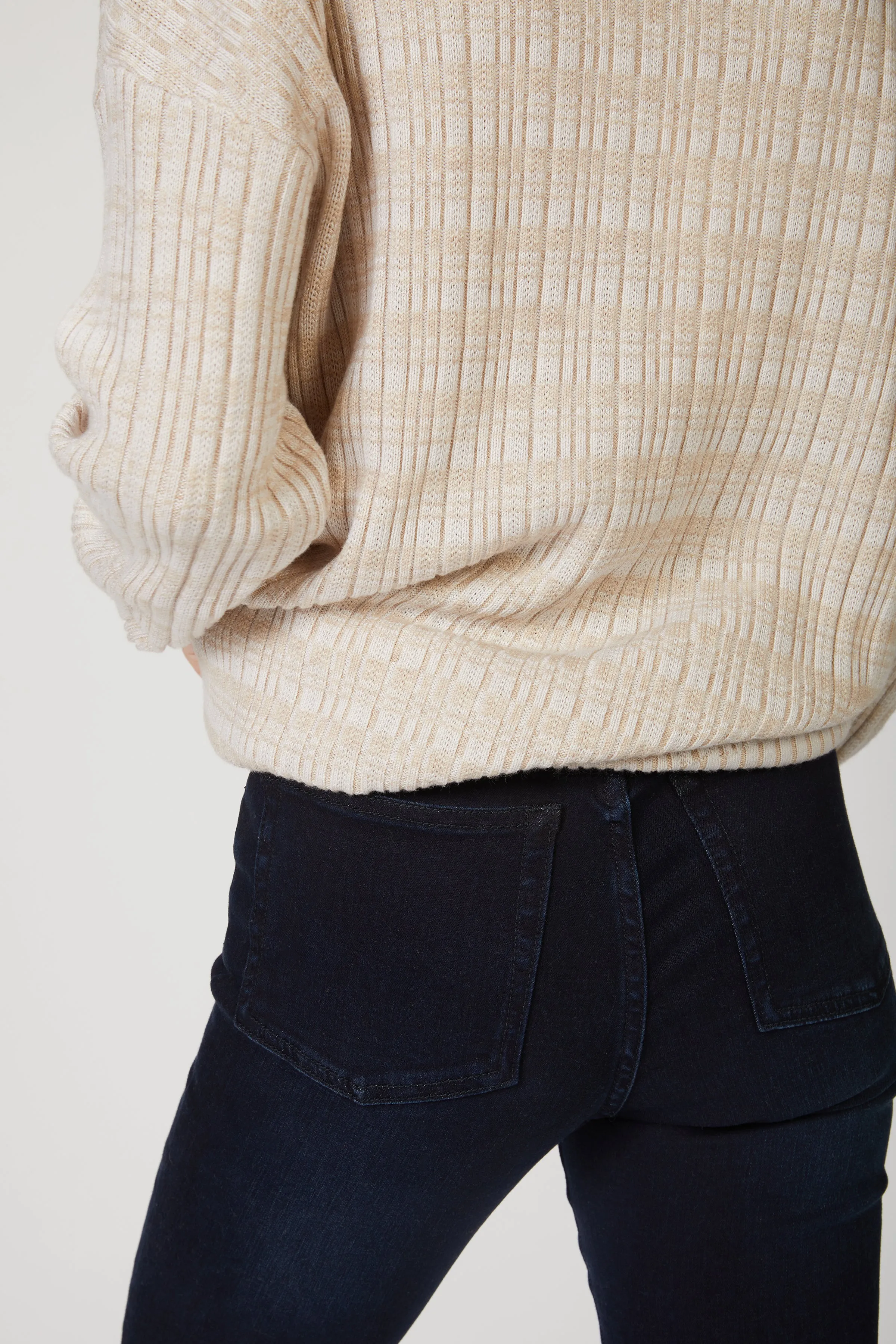 GEORGINA SWEATER