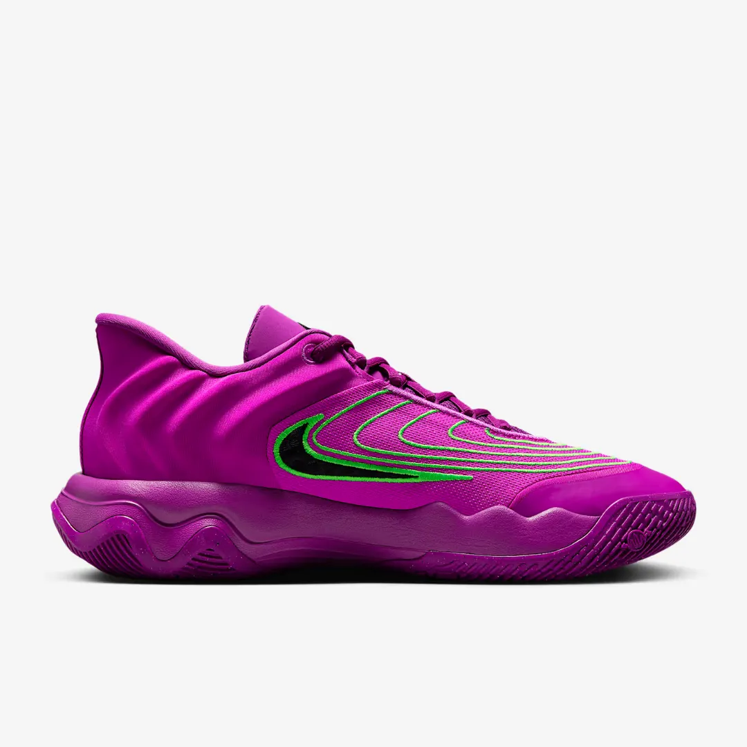 Giannis Immortality 4 Basketball Shoes