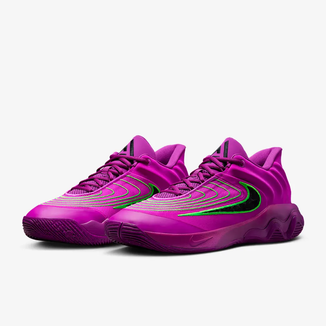 Giannis Immortality 4 Basketball Shoes