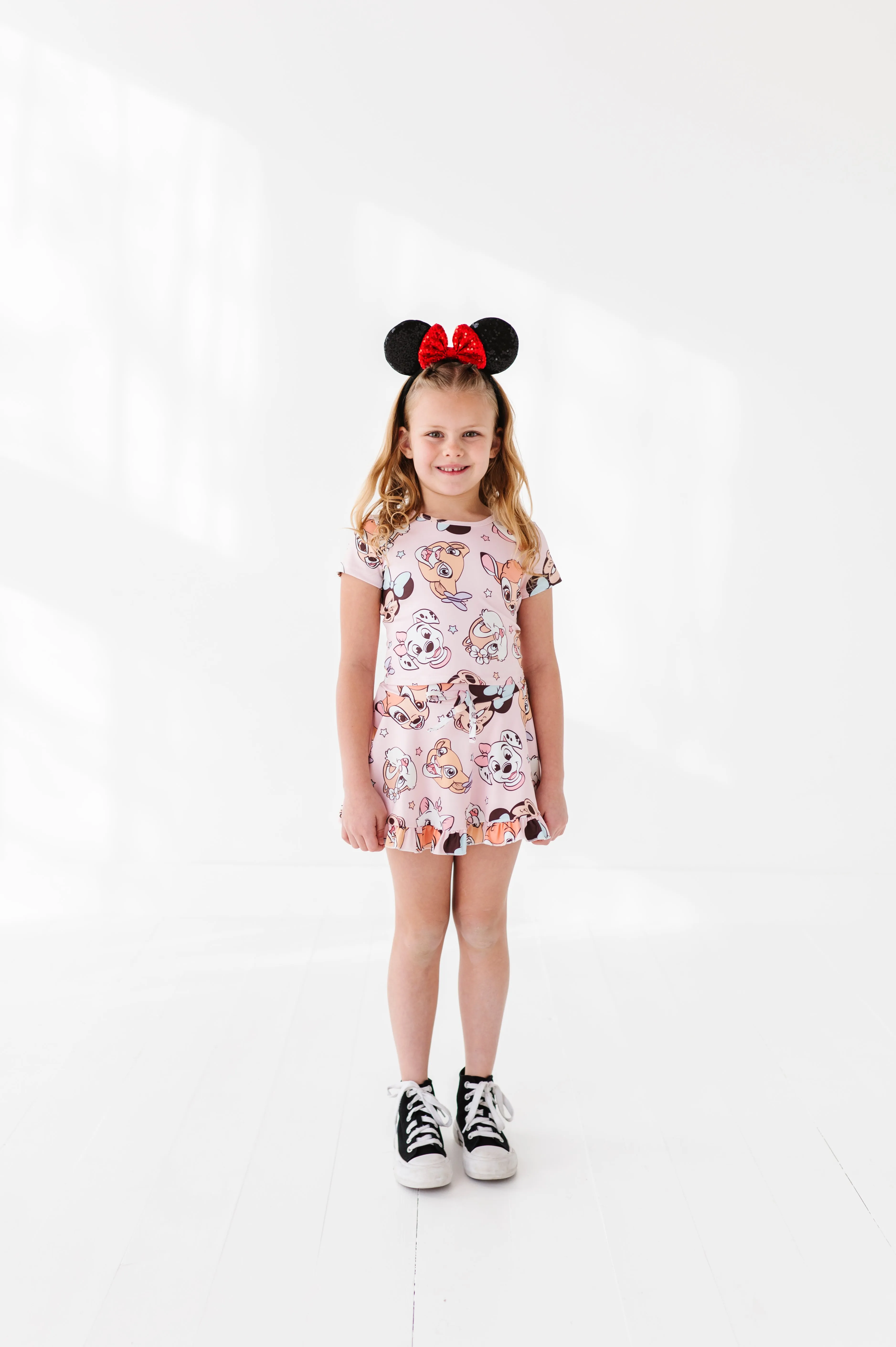 GIRL GANG | Activewear SET (*SHIPS  APRIL*)