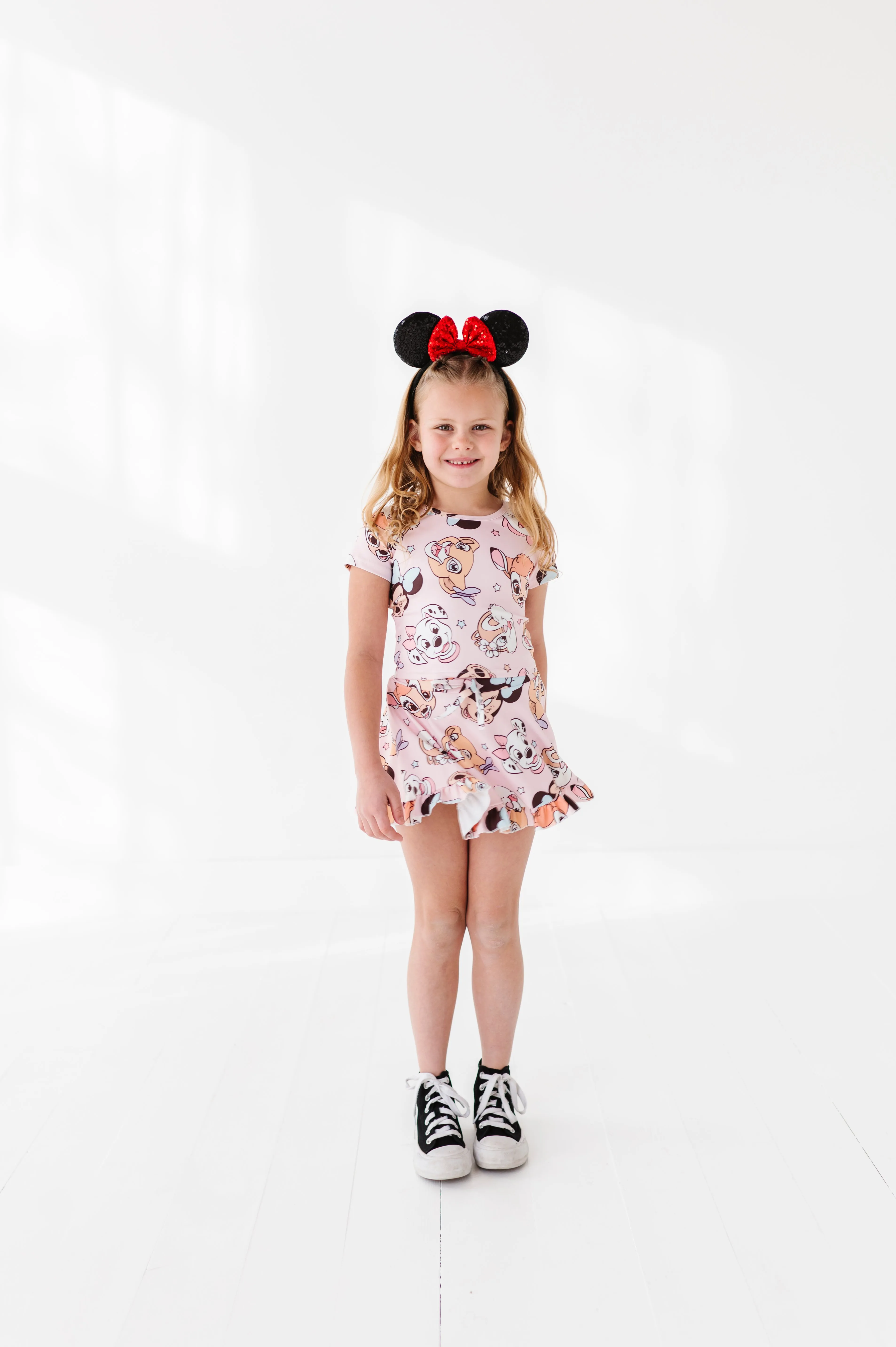 GIRL GANG | Activewear SET (*SHIPS  APRIL*)