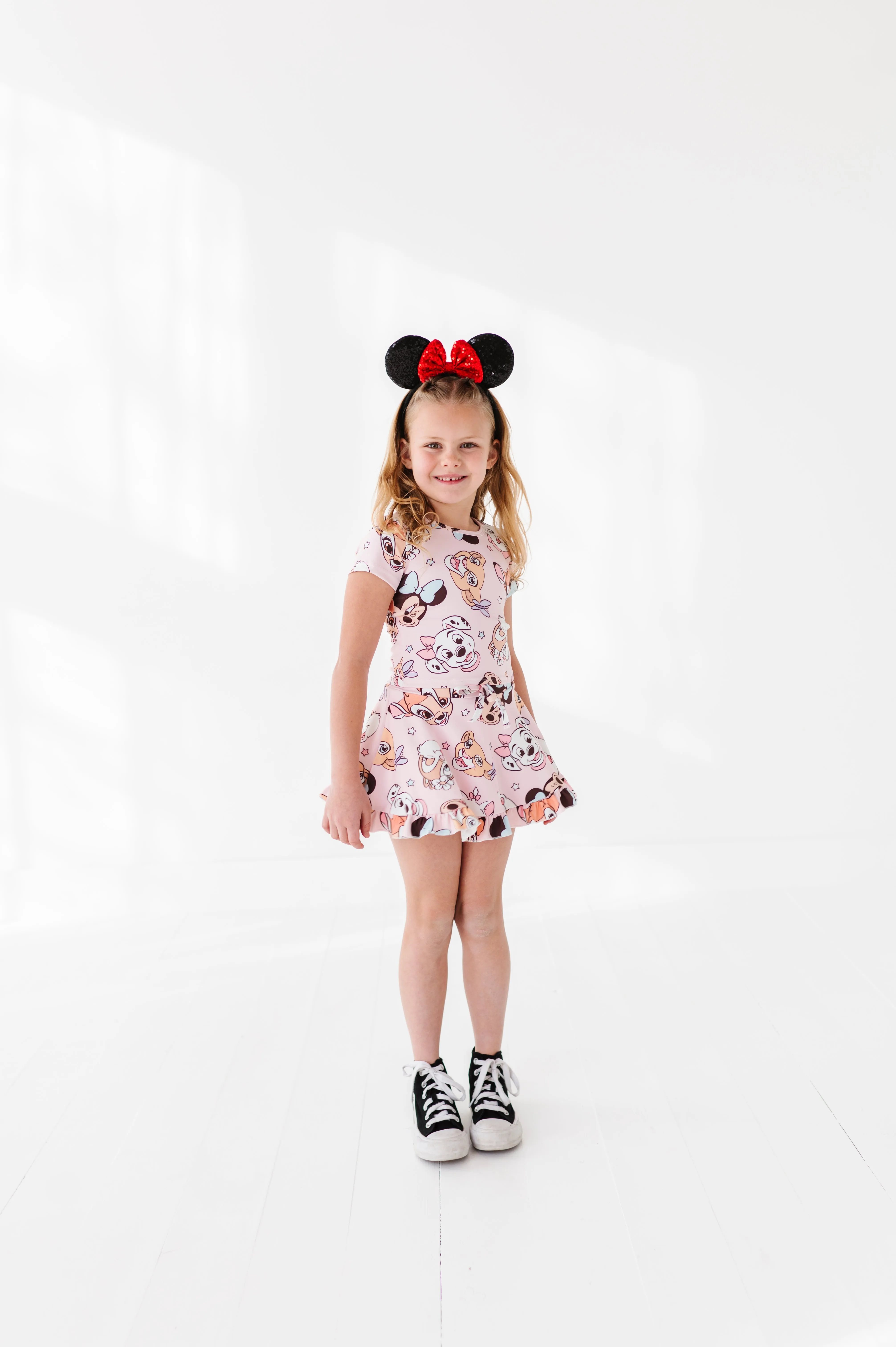 GIRL GANG | Activewear SET (*SHIPS  APRIL*)