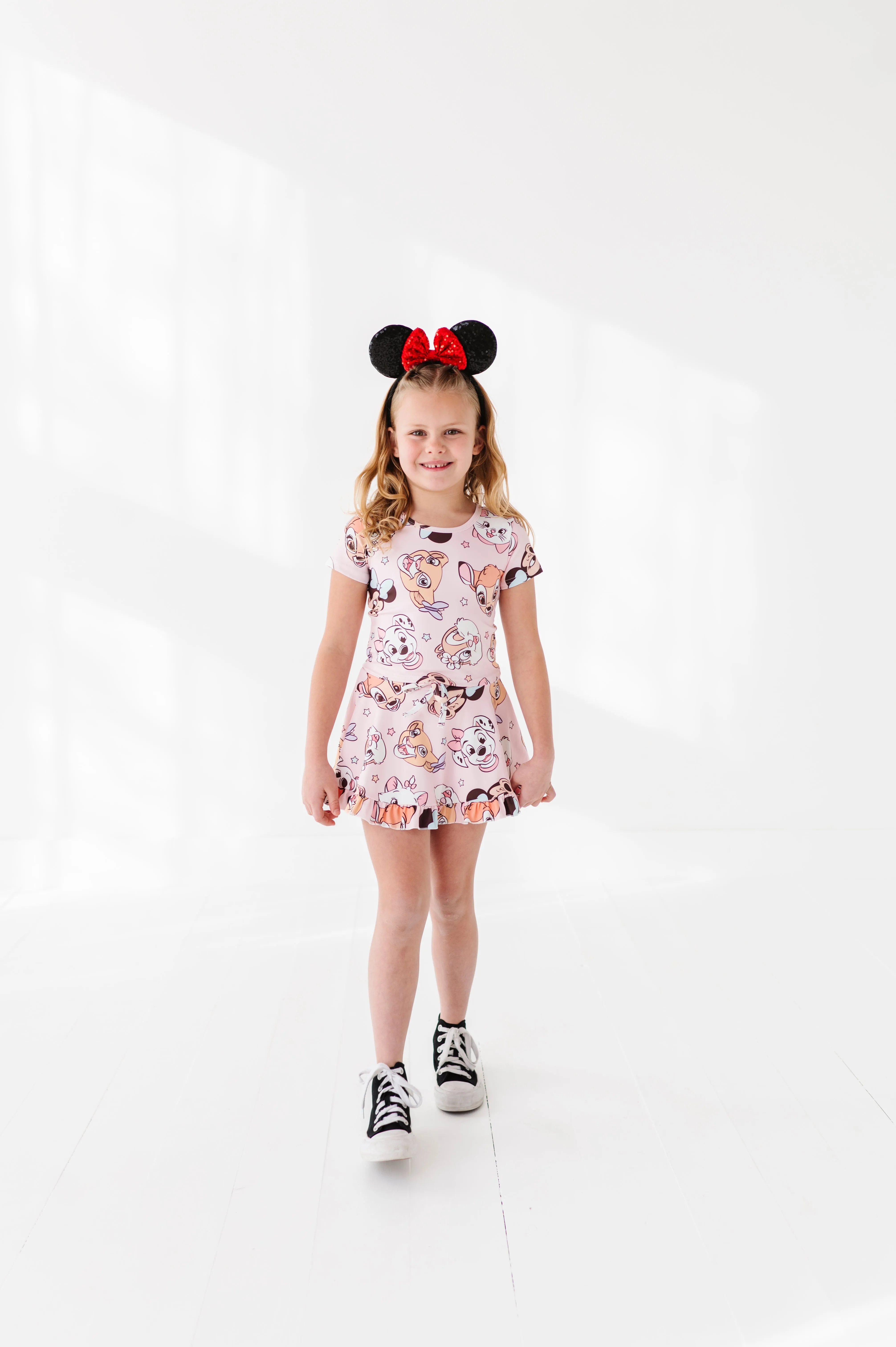 GIRL GANG | Activewear SET (*SHIPS  APRIL*)