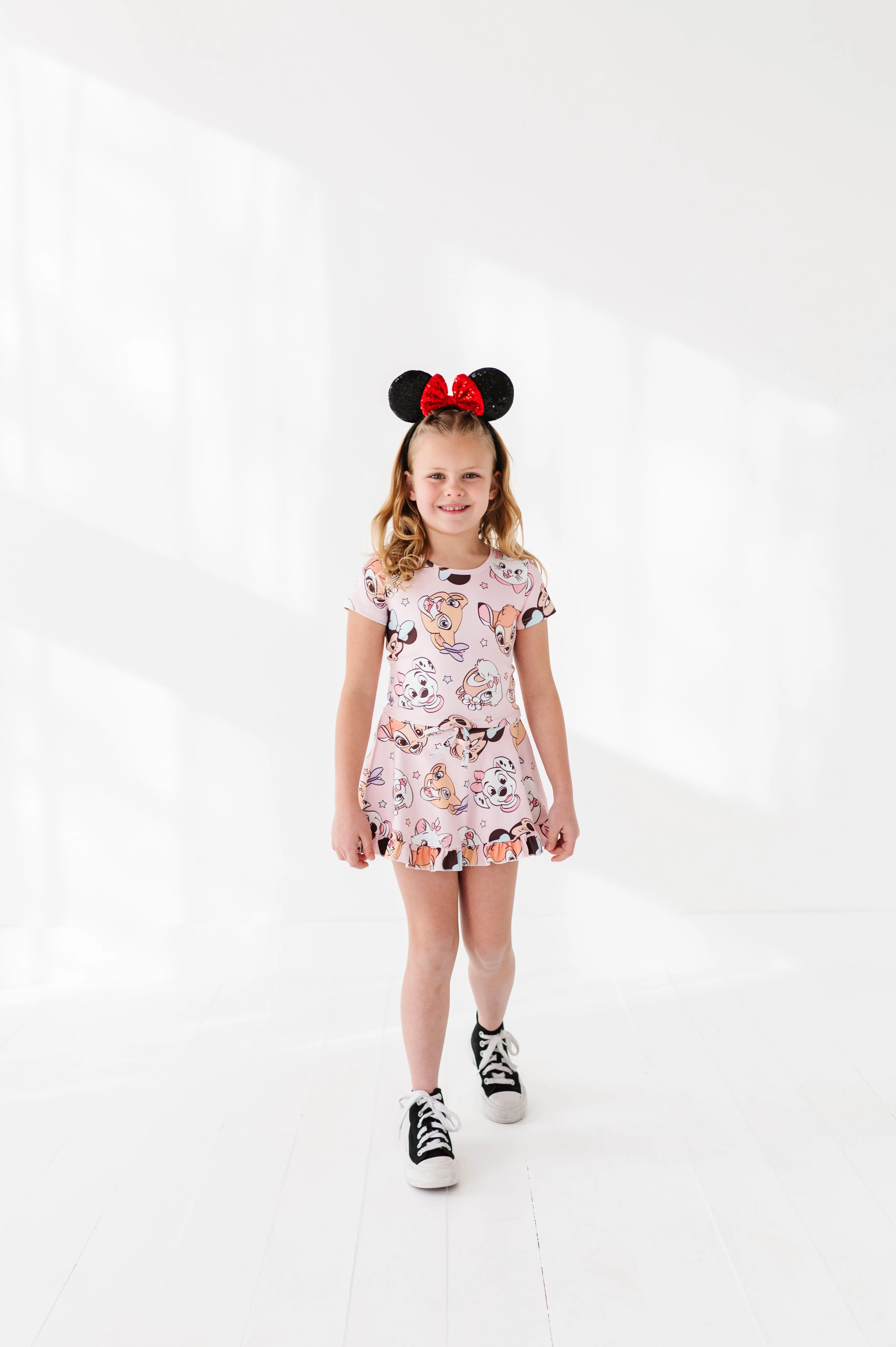 GIRL GANG | Activewear SET (*SHIPS  APRIL*)