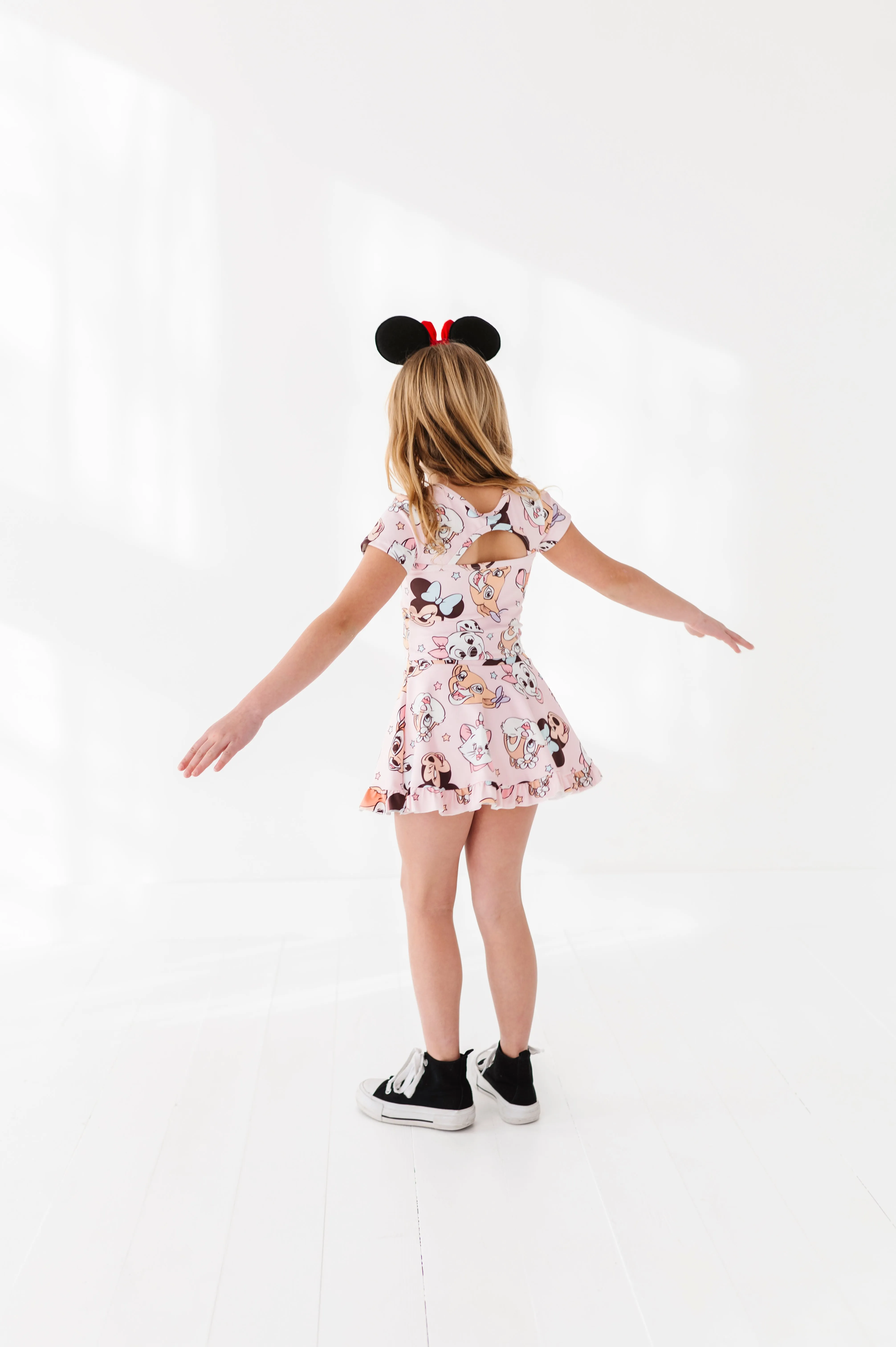 GIRL GANG | Activewear SET (*SHIPS  APRIL*)