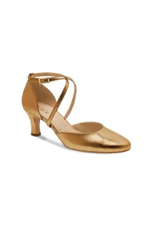 Gold Simona Ballroom