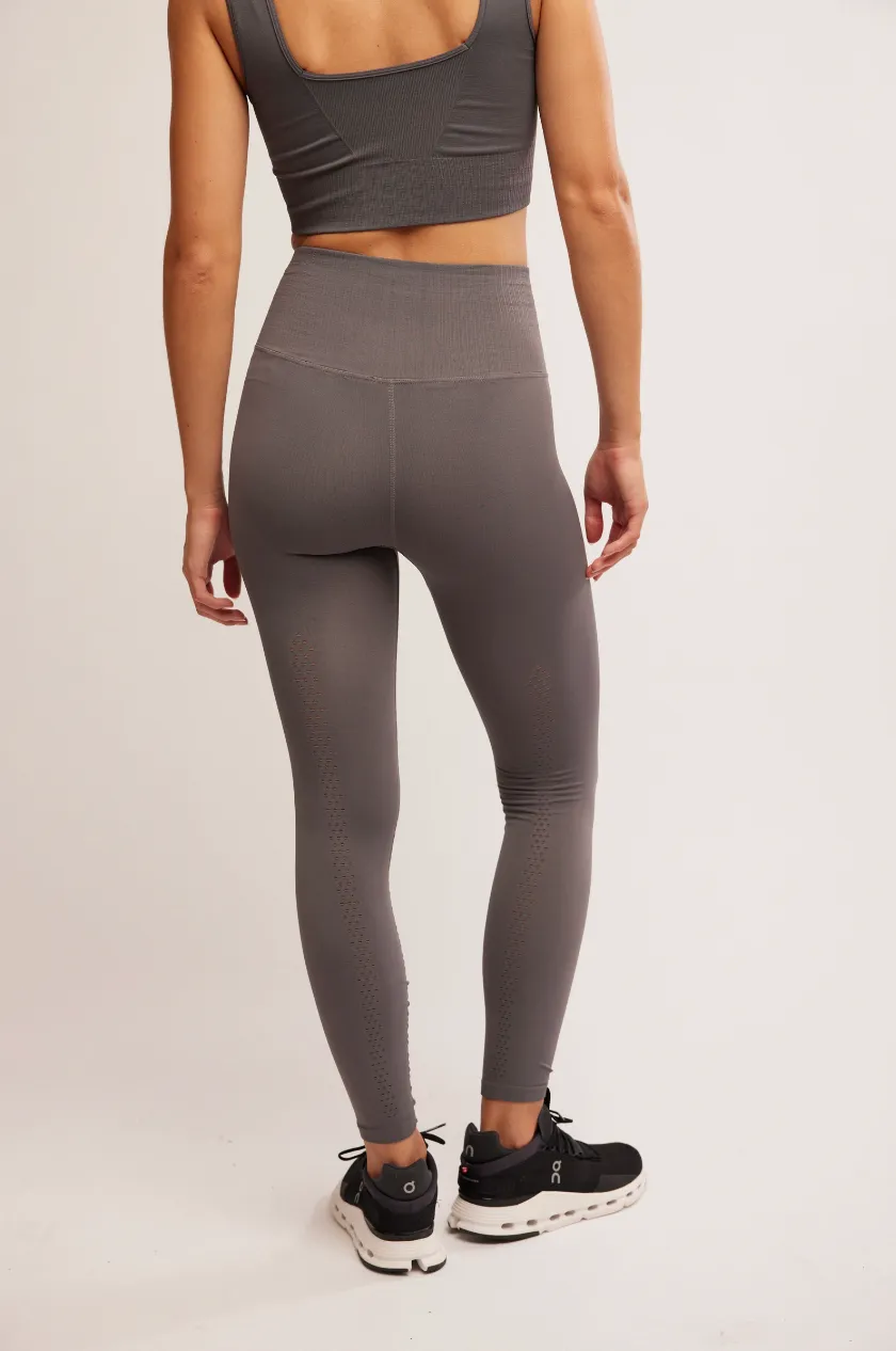 Good Karma Leggings