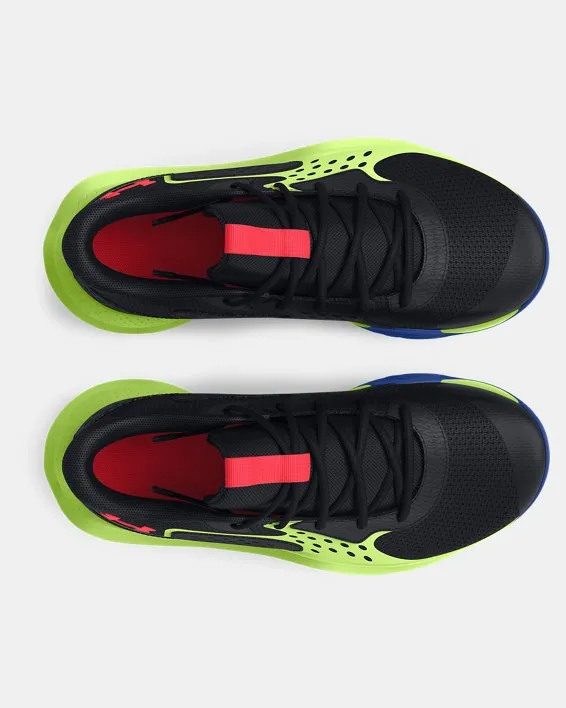 Grade School Jet '23 Basketball Shoes