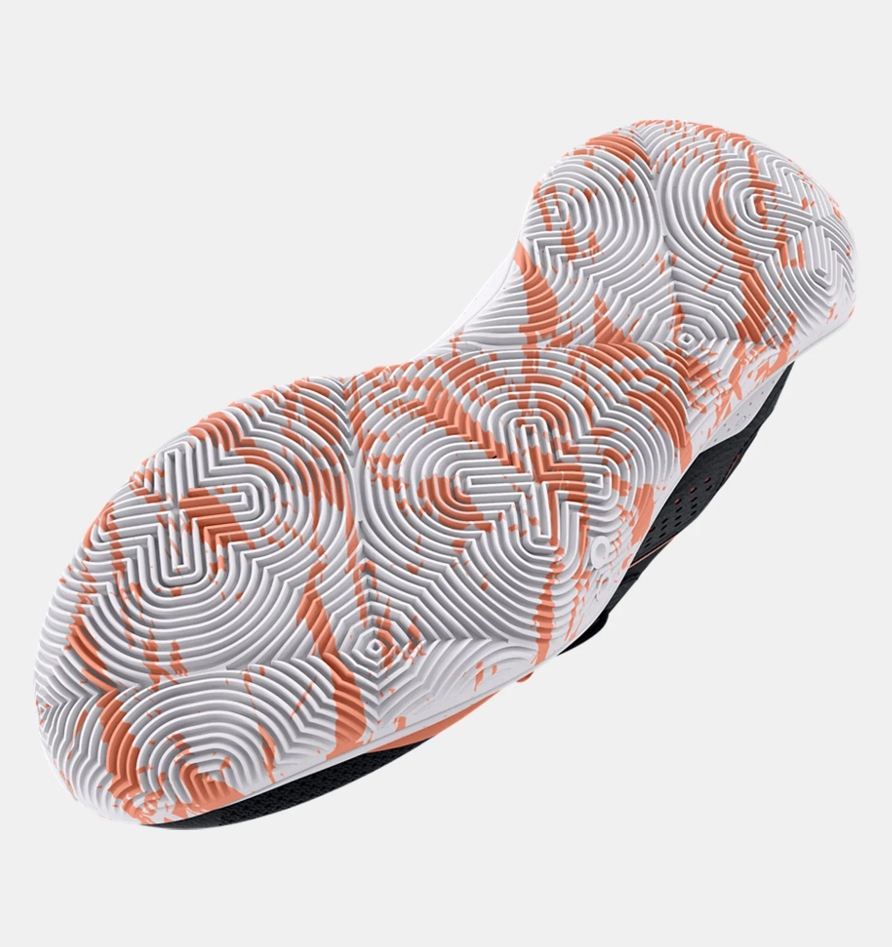 Grade School Jet '23 Basketball Shoes
