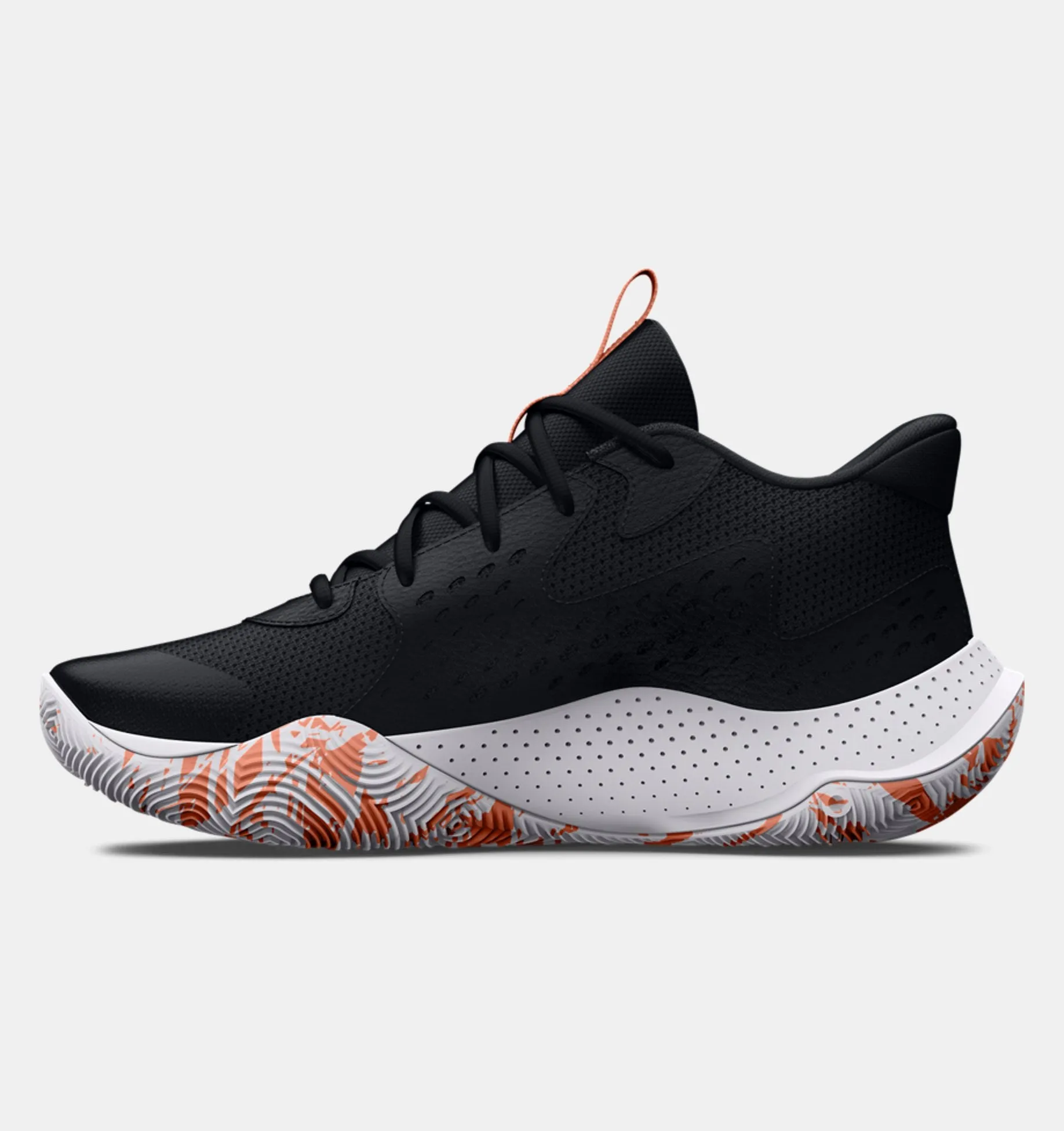 Grade School Jet '23 Basketball Shoes