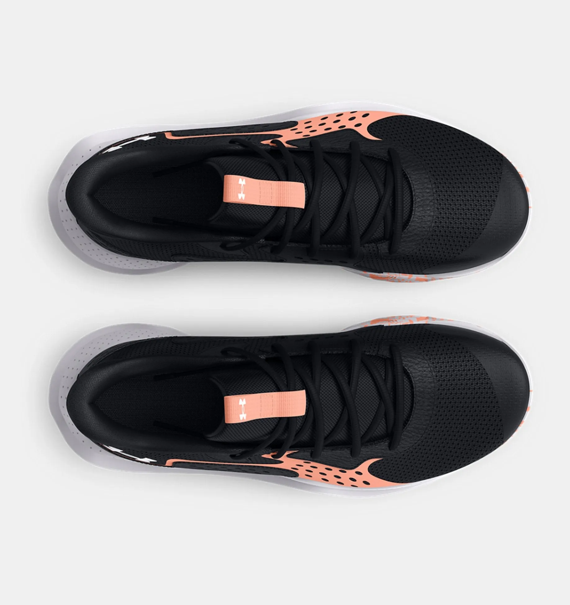 Grade School Jet '23 Basketball Shoes