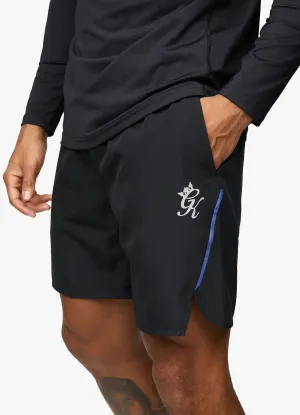 Gym King Flex Short - Black