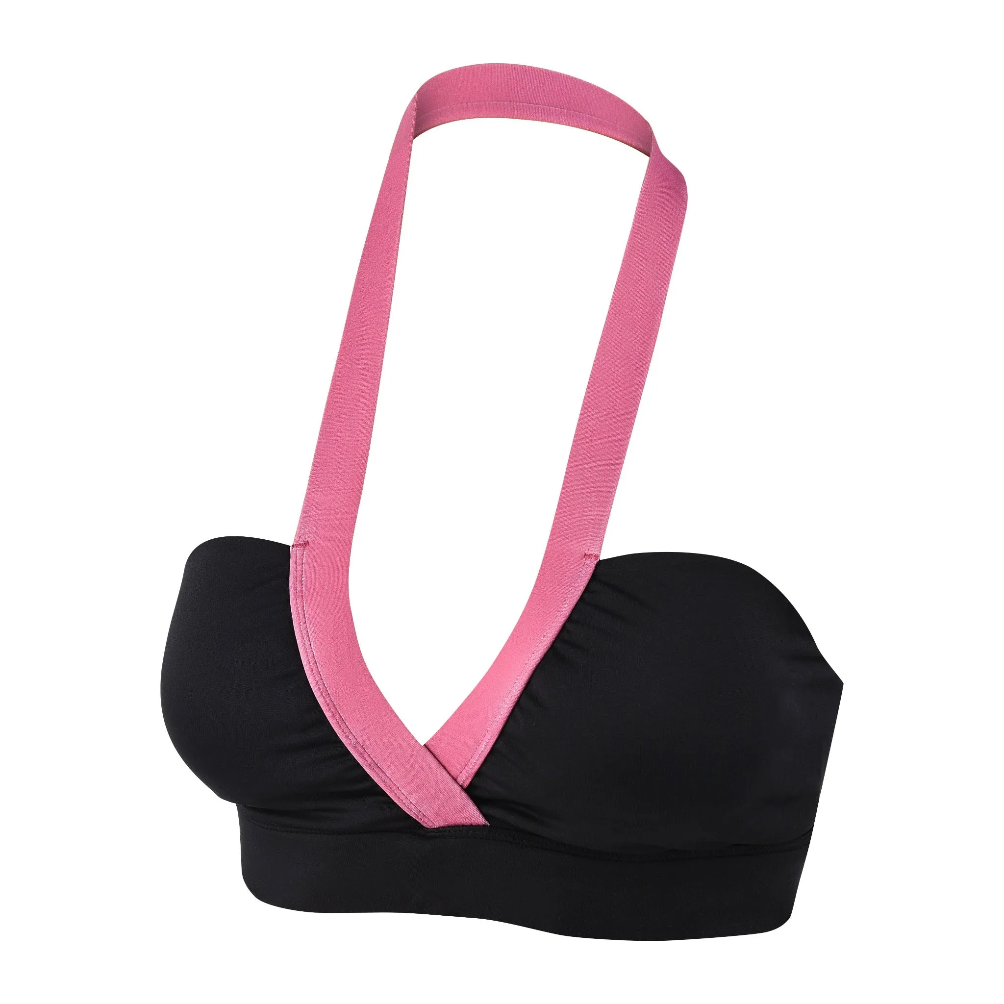 Halter sportsbra "Lisa"
