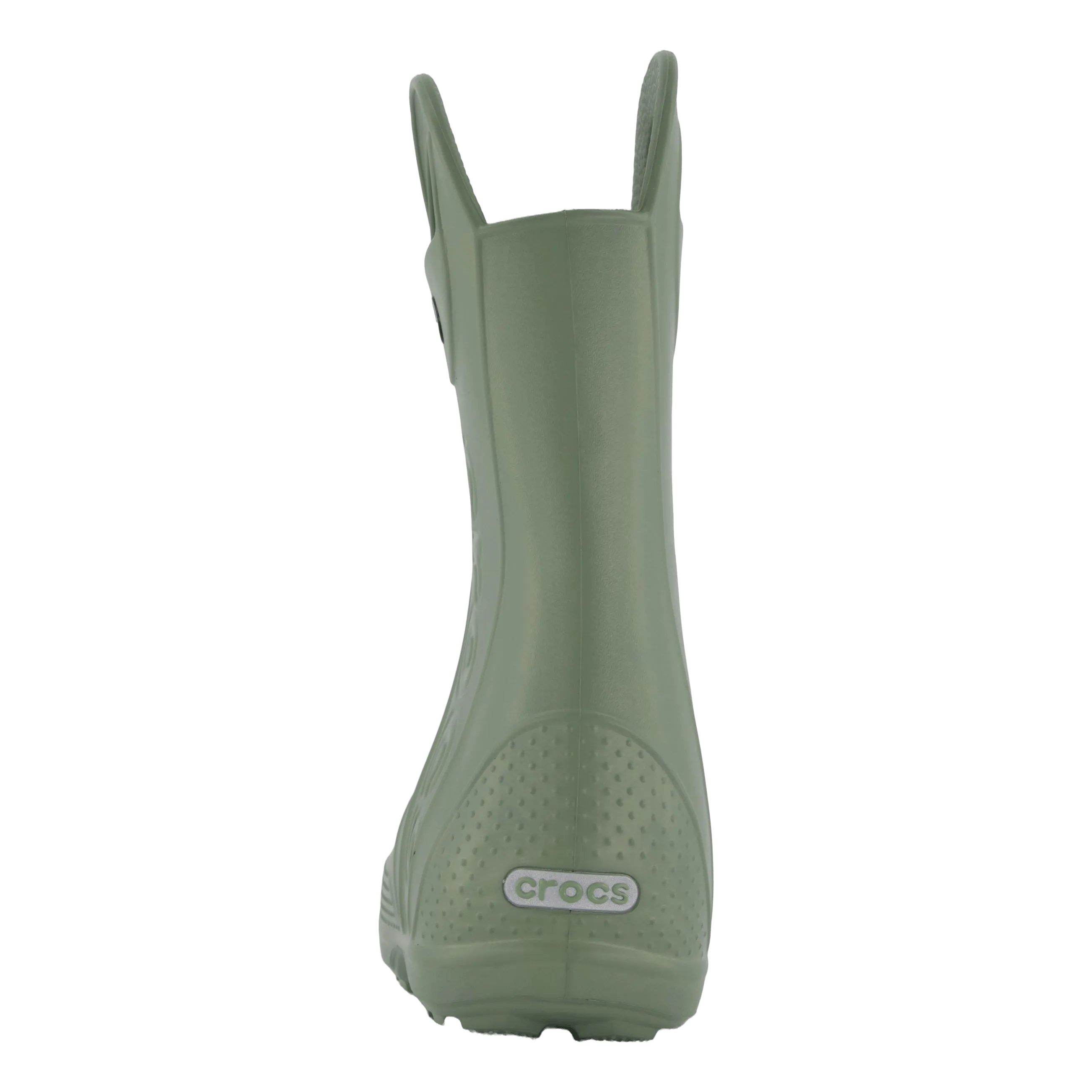Handle It Rain Boot Kids Moss