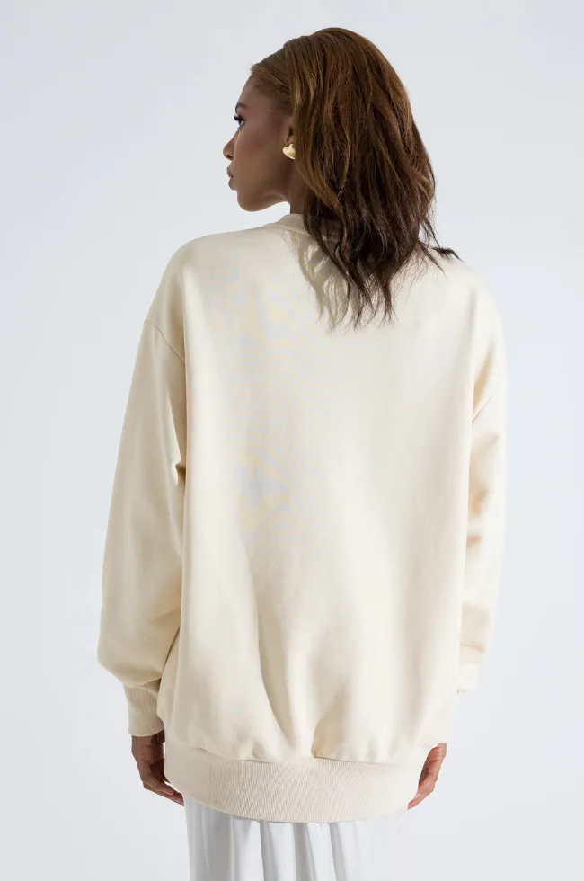 Happily Ever After Crewneck