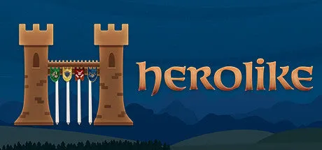 Herolike (PC)