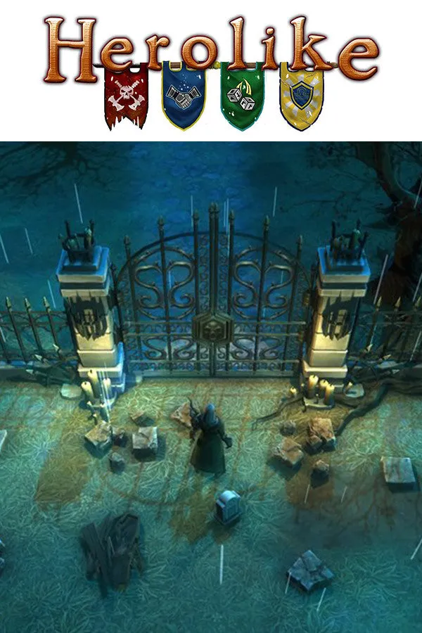 Herolike (PC)