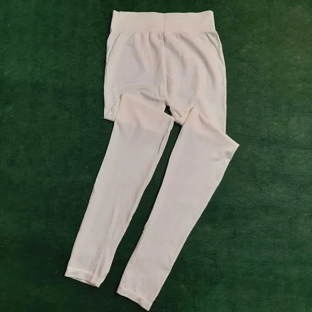 High Waist - GYM YOGA Tights - ZL02