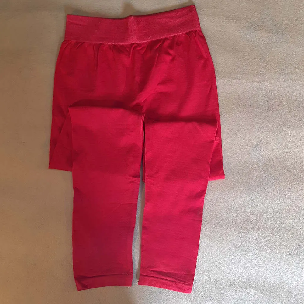 High Waist - GYM YOGA Tights - ZL02