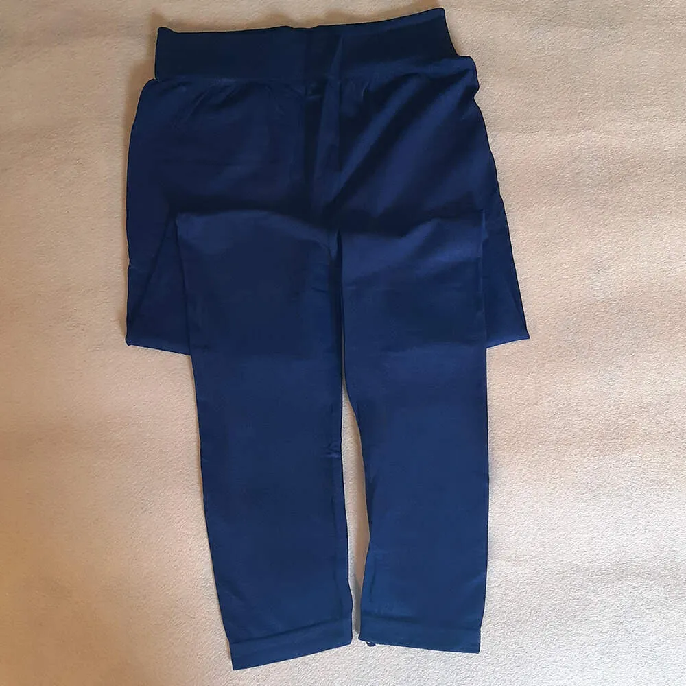 High Waist - GYM YOGA Tights - ZL02