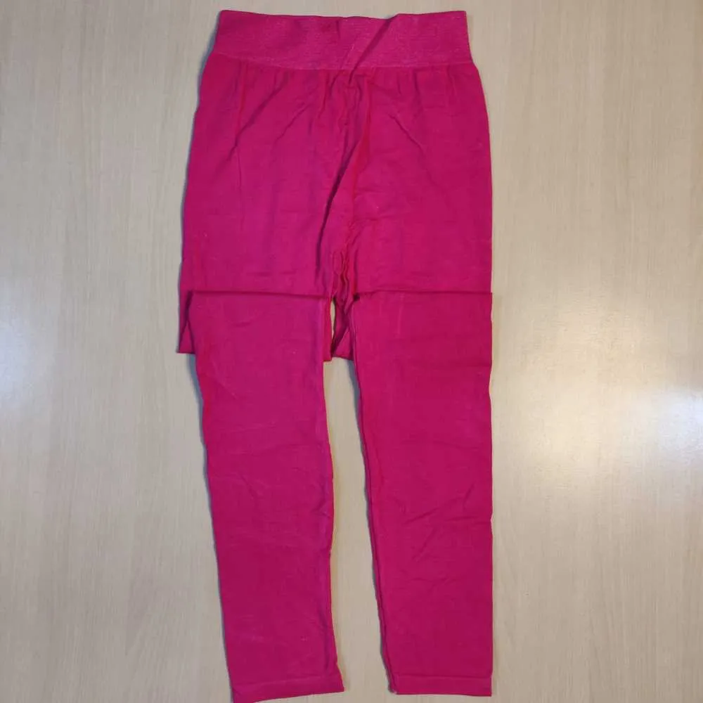 High Waist - GYM YOGA Tights - ZL02