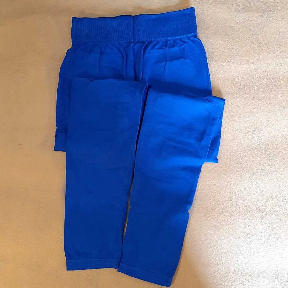 High Waist - GYM YOGA Tights - ZL02