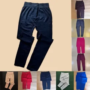 High Waist - GYM YOGA Tights - ZL02