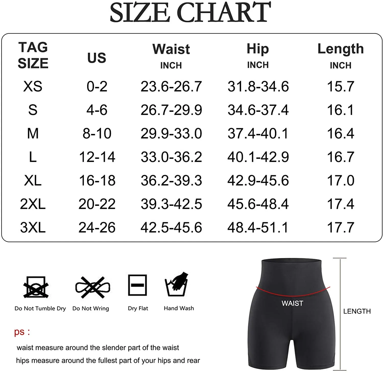 High Waisted Biker Yoga Shorts for Women w/ Pocket Tummy Control