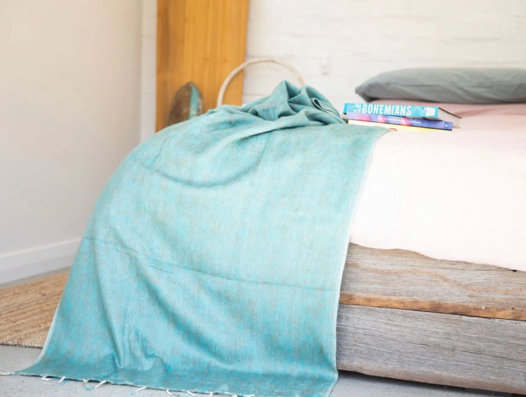 Hobo and hatch Blanket