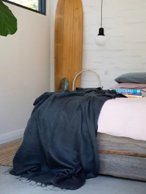 Hobo and hatch Blanket