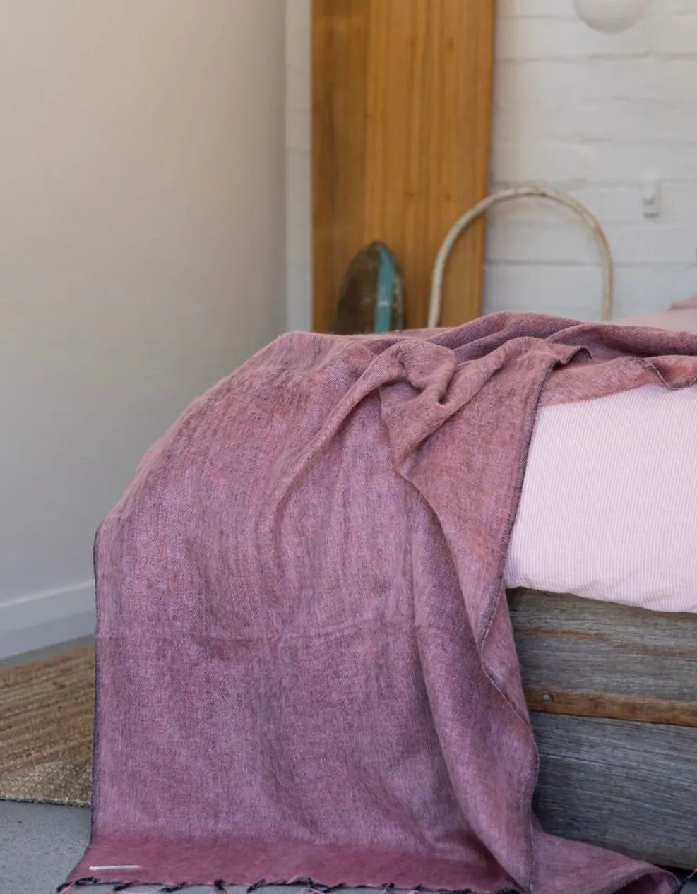 Hobo and hatch Blanket