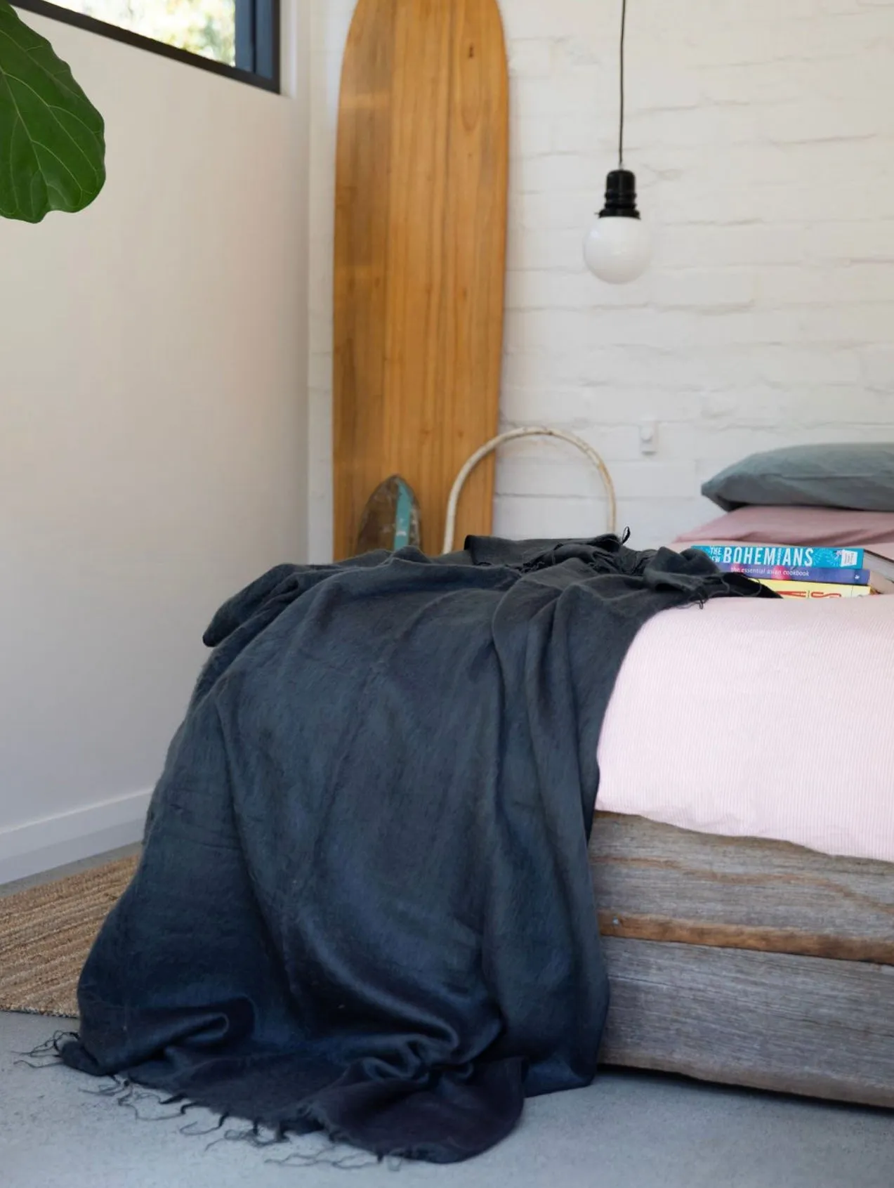 Hobo and hatch Blanket