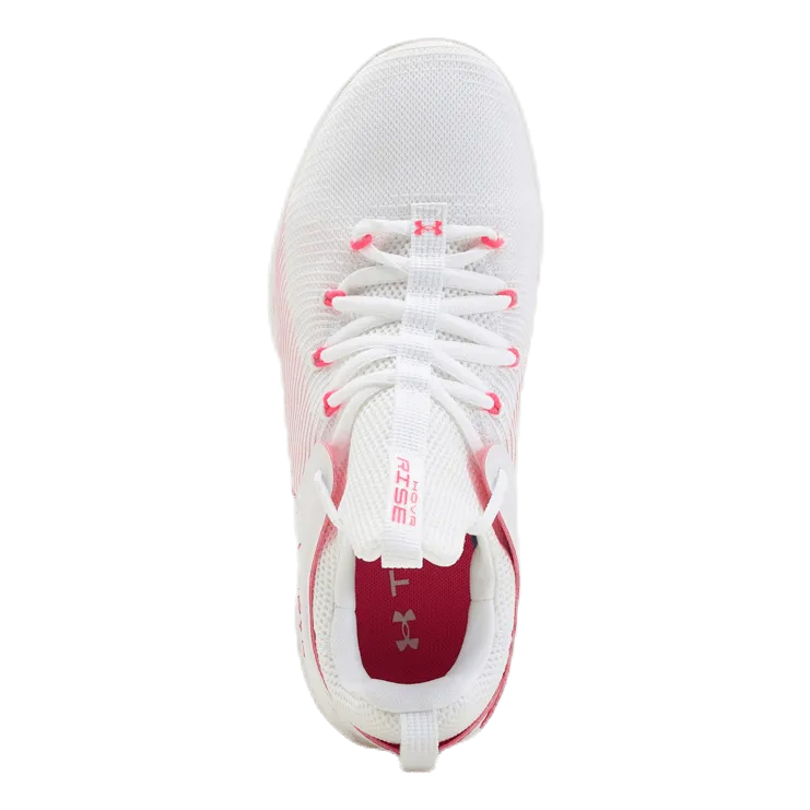 Hovr Rise 2 White