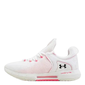 Hovr Rise 2 White