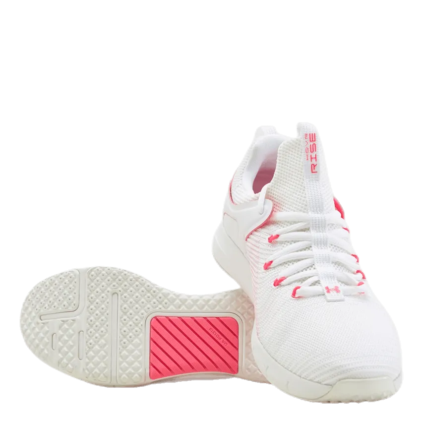 Hovr Rise 2 White