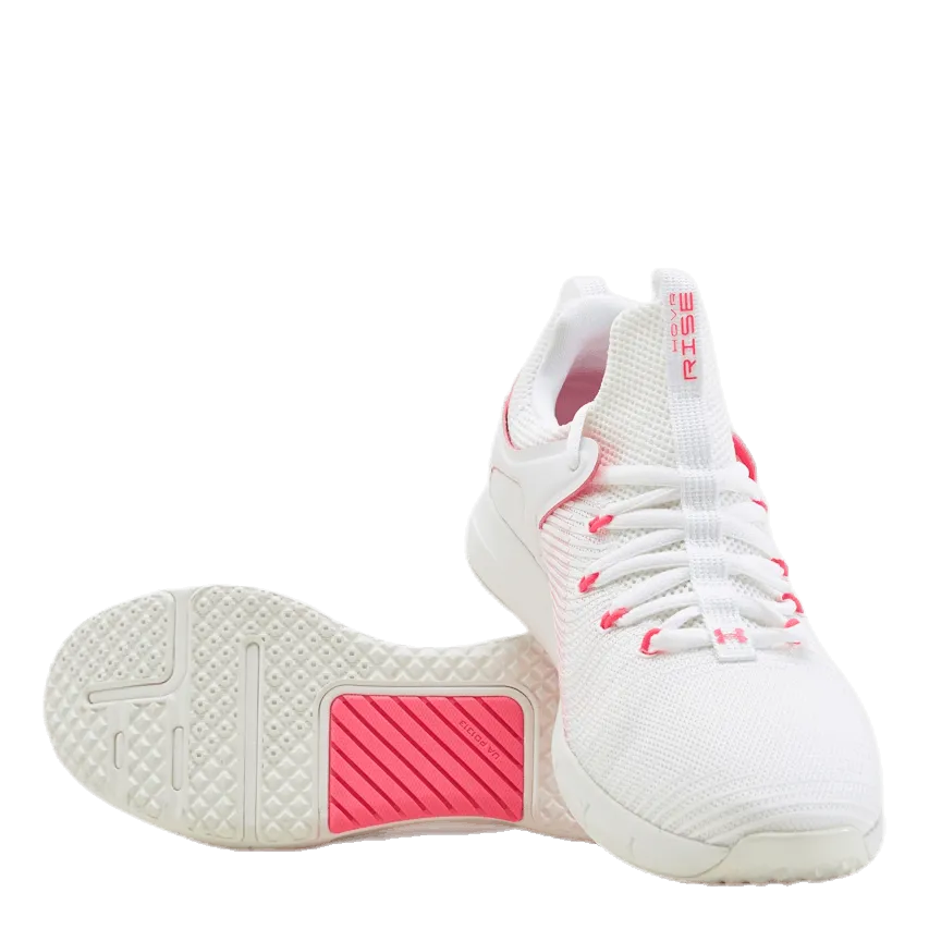 Hovr Rise 2 White
