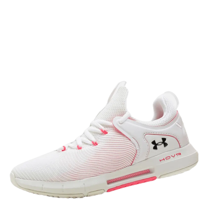 Hovr Rise 2 White