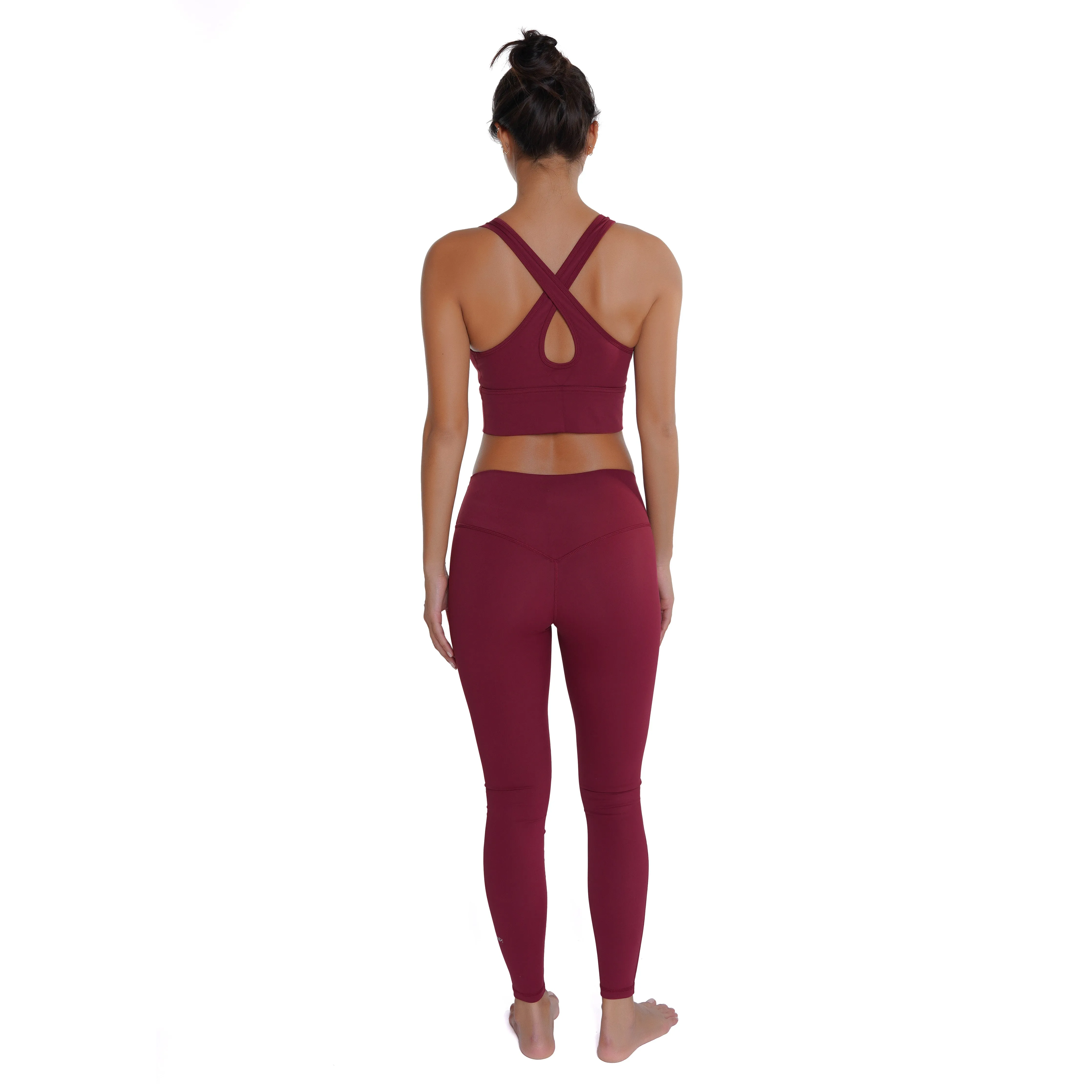 Huit Bien-etre Leggings