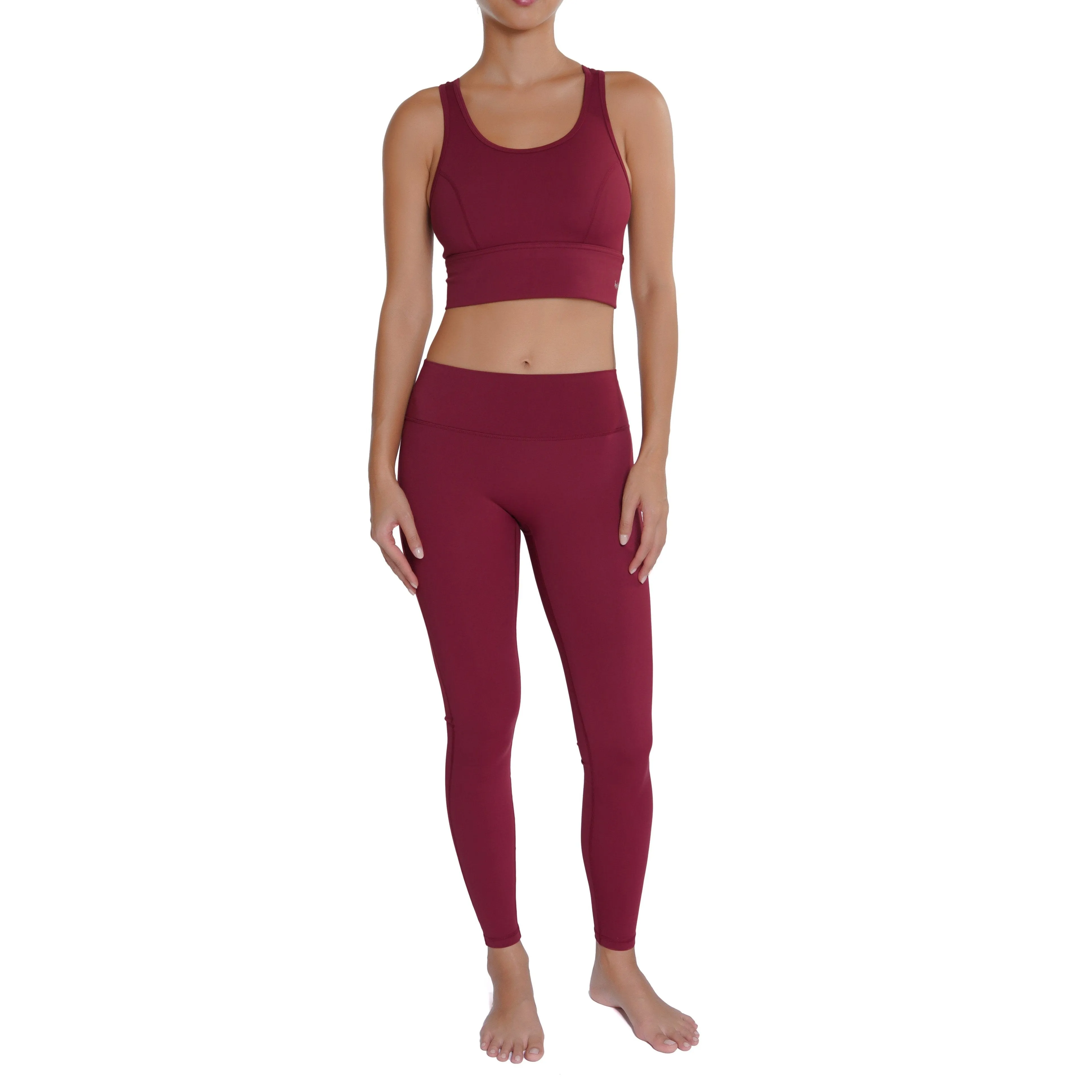 Huit Bien-etre Leggings