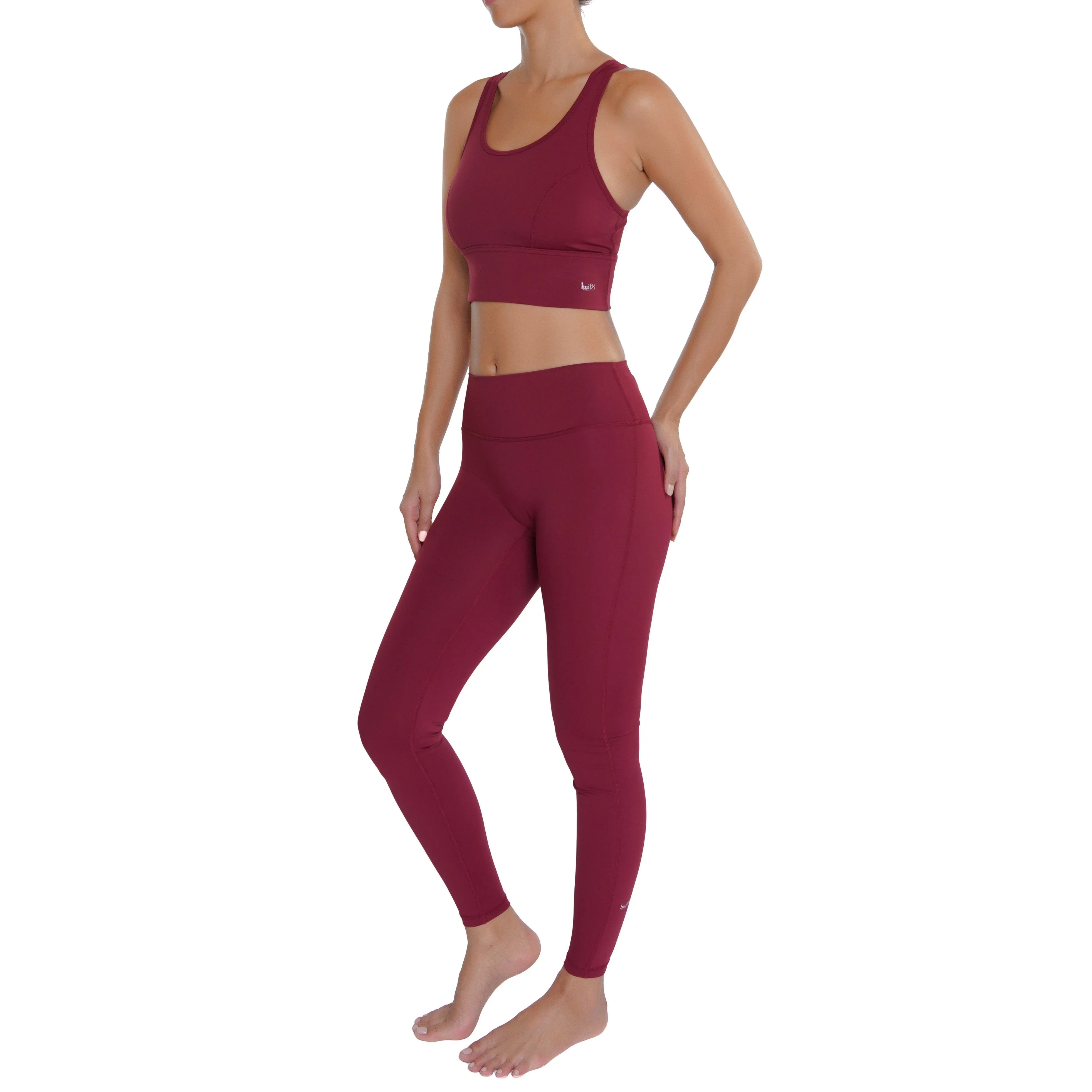 Huit Bien-etre Leggings